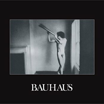 Bauhaus - In The Flat Field