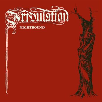 Tribulation - Nightbound