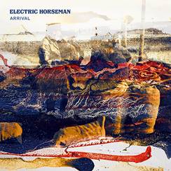 Electric Horseman - Arrival
