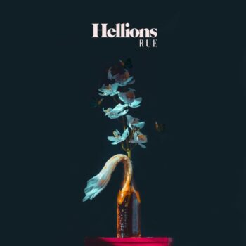 Hellions - Rue