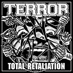 Terror - Total Retaliation