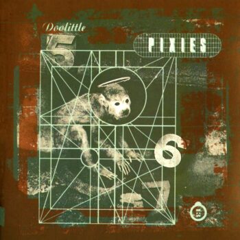 Pixies - Doolittle