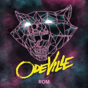 Odeville - Rom