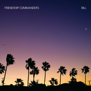 Friendship Commanders - Bill