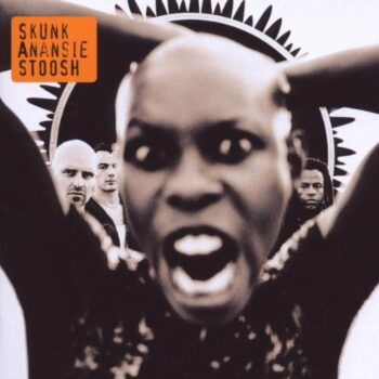 Skunk Anansie - Stoosh