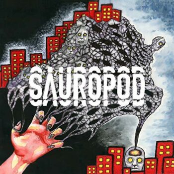 Sauropod - Sauropod