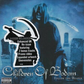 Children Of Bodom - Follow The Reaper