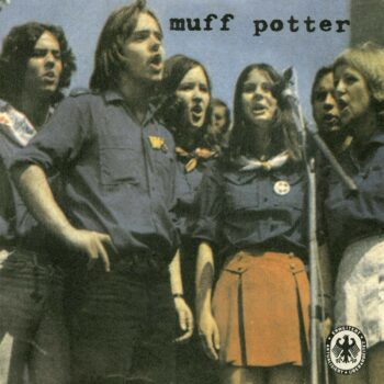 Muff Potter - Muff Potter