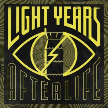 Light Years - Afterlife