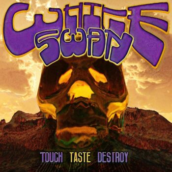 Touch Taste Destroy