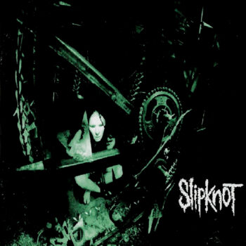 Slipknot - Mate. Feed. Kill. Repeat.