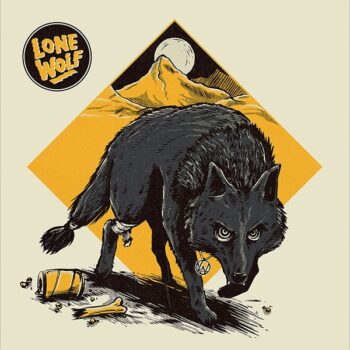Lone Wolf (NL) - Lone Wolf