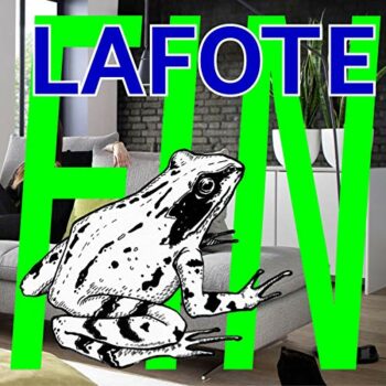 Lafote - Fin