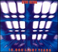 Zeni Geva - 10,000 Light Years