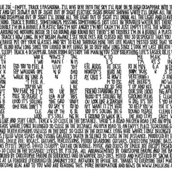 Empty (EP)