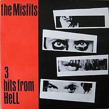 3 Hits From Hell (EP)