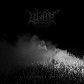 Ultha - The Inextricable Wandering