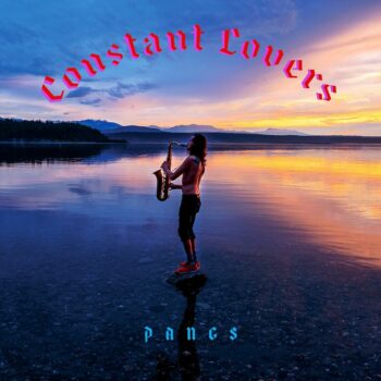 Constant Lovers - Pangs