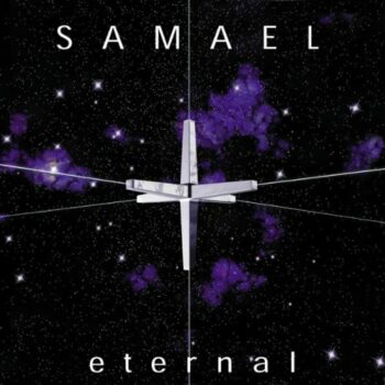 Samael - Eternal