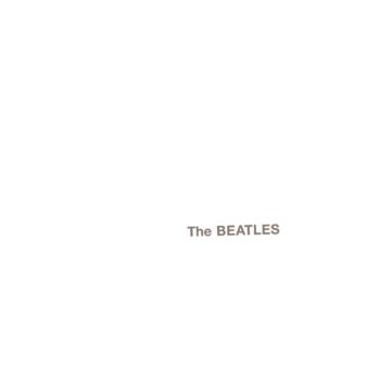 The Beatles - The Beatles (White Album)