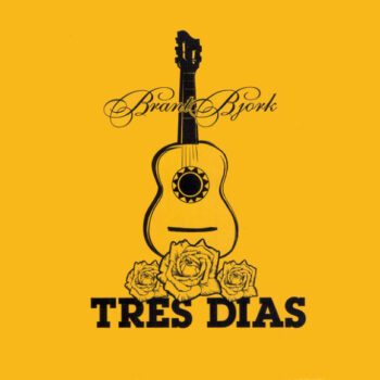 Brant Bjork - Tres Dias