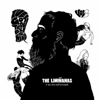The Limiñanas - Ive Got Trouble In Mind Vol 2