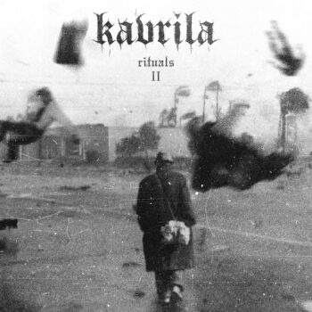 Kavrila - Rituals II (EP)
