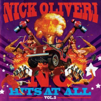 N.O. Hits At All Vol. 5