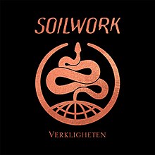 Soilwork - Verkligheten