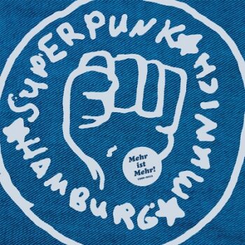 Superpunk - Mehr ist Mehr