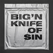 Knife Of Sin
