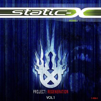 Static-X - Project Regeneration Vol. 1