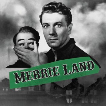 The Good, The Bad And The Queen - Merrie Land