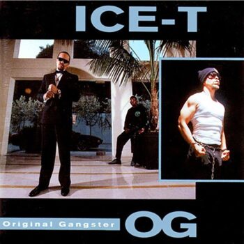 Ice-T - O.G. Original Gangster