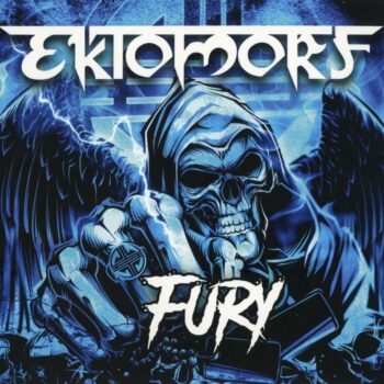 Ektomorf - Fury