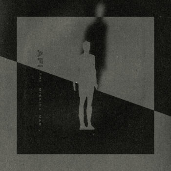 AFI - The Missing Man (EP)