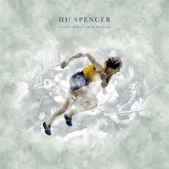 Hi! Spencer - Nicht raus, aber weiter