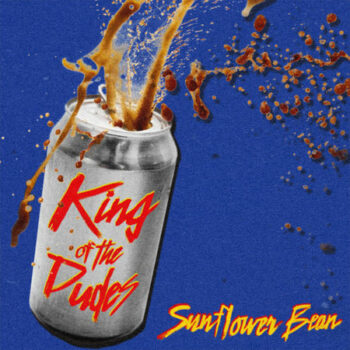 Sunflower Bean - King Of The Dudes (EP)