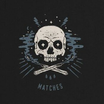 Matches - X