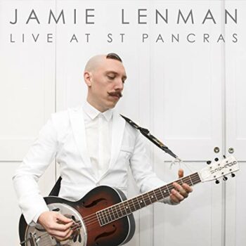 Jamie Lenman - Live At St. Pancras