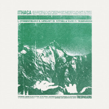 Ithaca - Trespassers