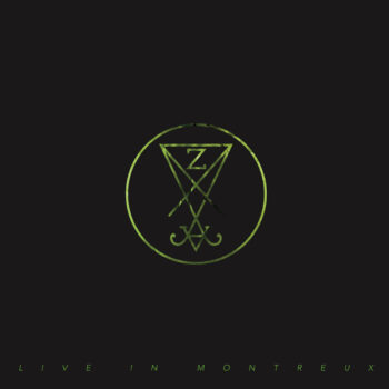 Zeal & Ardor - Live In Montreux