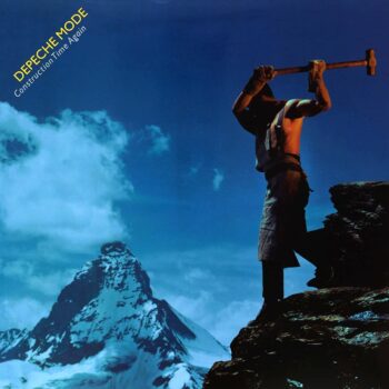 Depeche Mode - Construction Time Again