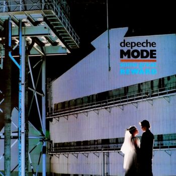 Depeche Mode - Some Great Reward