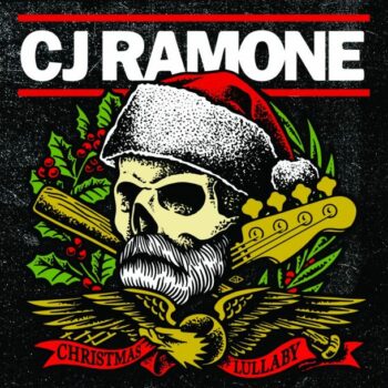 CJ Ramone - Christmas Lullaby