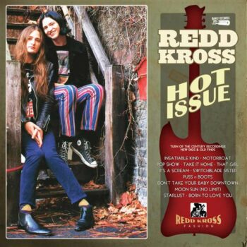 Redd Kross - Hot Issue