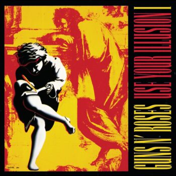 Guns N' Roses - Use Your Illusion I