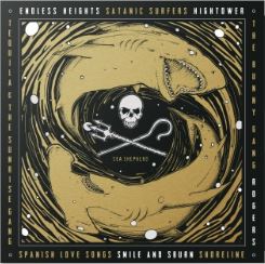 V.A. - Sea Shepherd Compilation Vol. 3