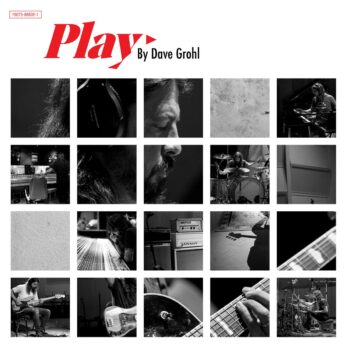Dave Grohl - Play (EP)