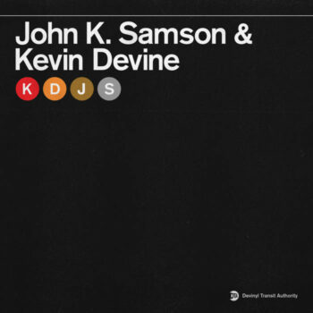 John K. Samson - Devinyl Splits No. 10